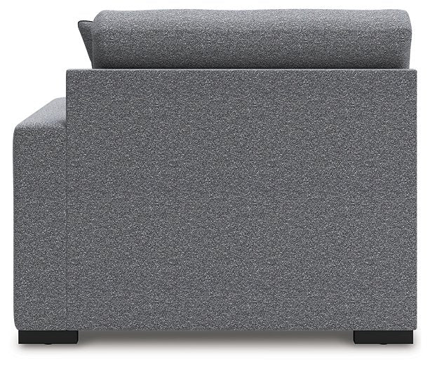 Bealton Sectional - Furniture 4 Less Outlet (Salinas,CA)