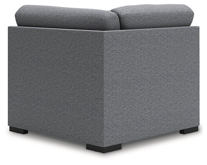 Bealton Sectional - Furniture 4 Less Outlet (Salinas,CA)