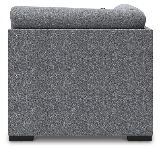 Bealton Sectional - Furniture 4 Less Outlet (Salinas,CA)