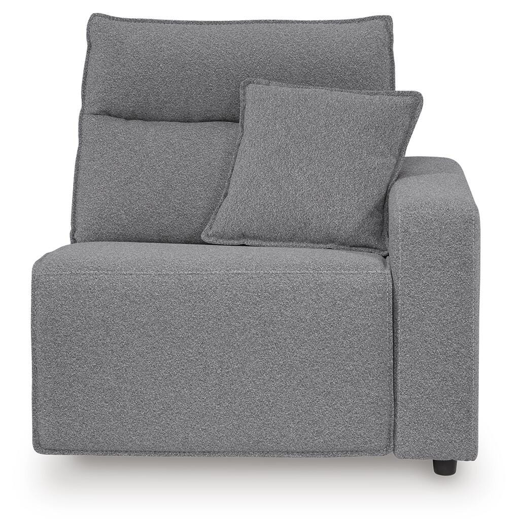 Modmax II Reclining Loveseat
