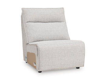 Modmax II Reclining Sofa Chaise - Furniture 4 Less Outlet (Salinas,CA)