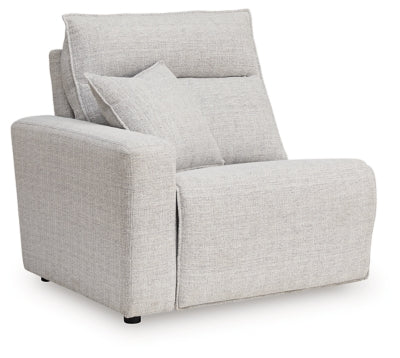 Modmax II Reclining Loveseat - Furniture 4 Less Outlet (Salinas,CA)