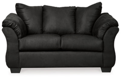 Darcy Loveseat - Furniture 4 Less Outlet (Salinas,CA)