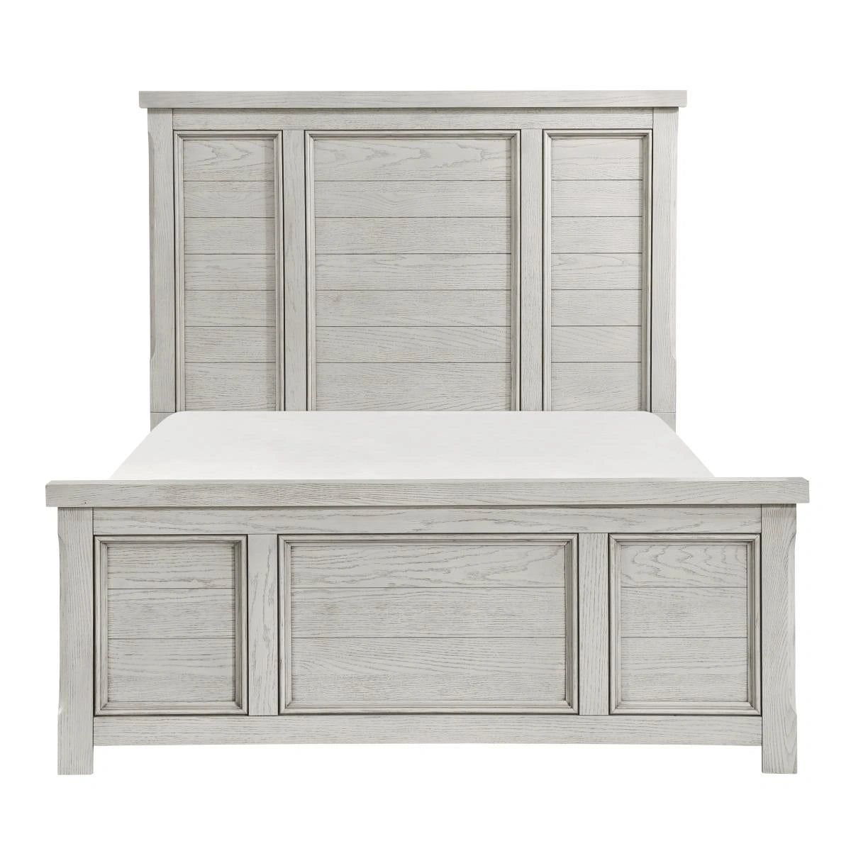 Providence 4 & 5 Piece Queen Bed Set