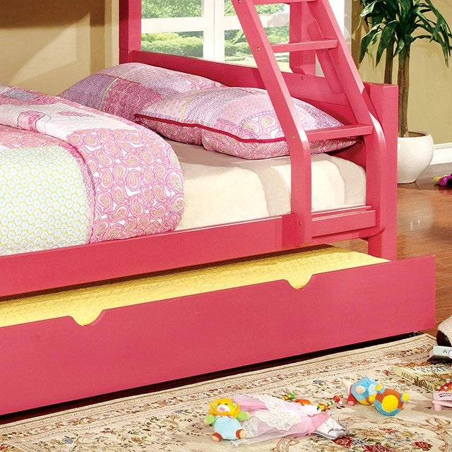 Omnus Trundle