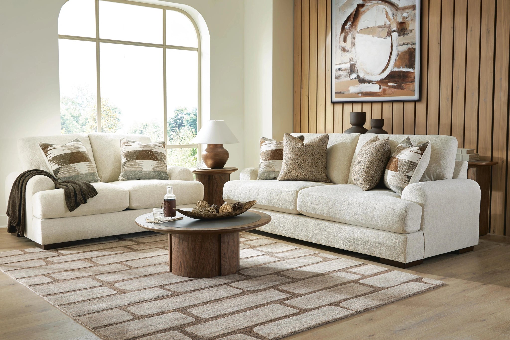 Jayne Park Living Room Set