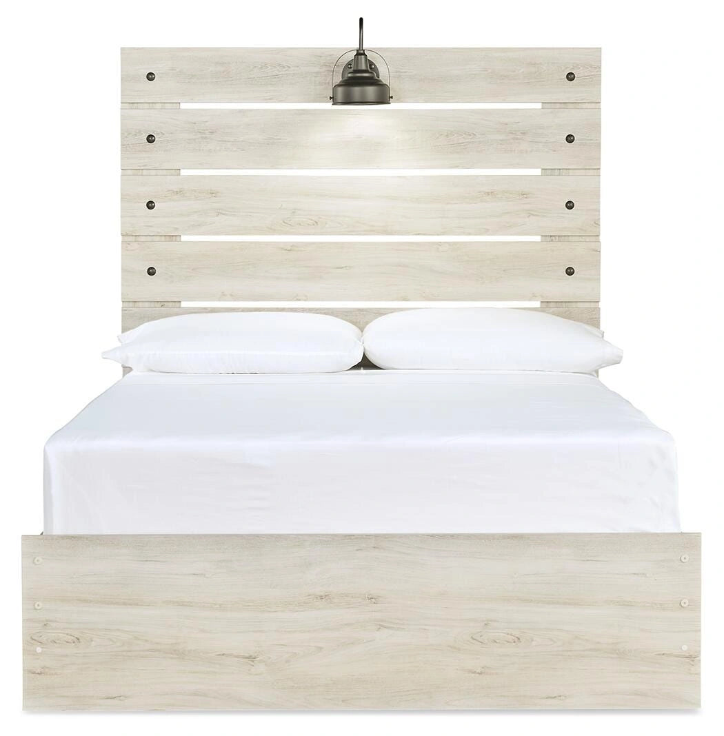 Cambeck Bedroom Set