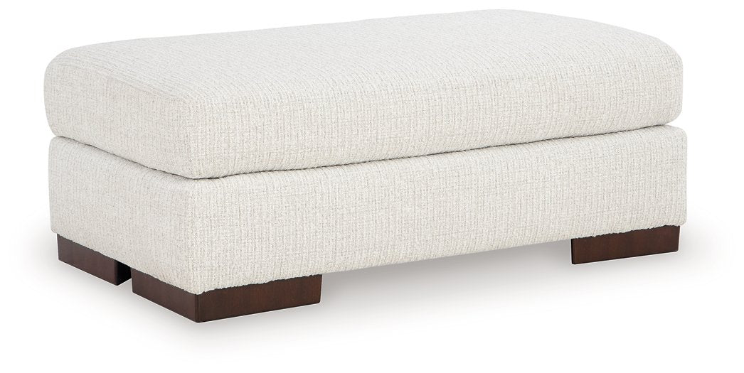 Hartside Ottoman - Furniture 4 Less Outlet (Salinas,CA)