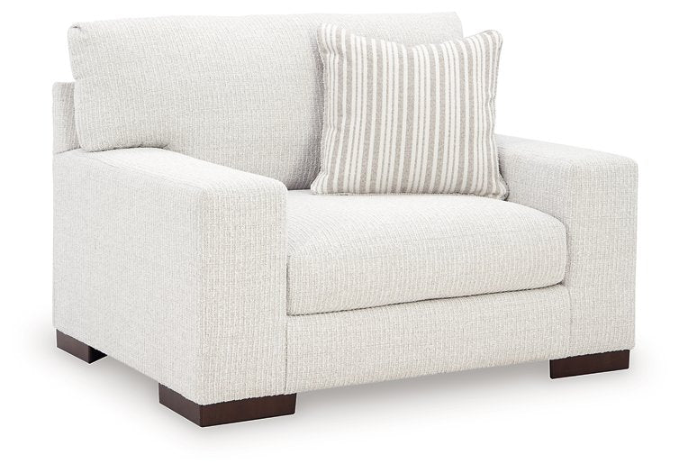 Hartside Oversized Chair - Furniture 4 Less Outlet (Salinas,CA)