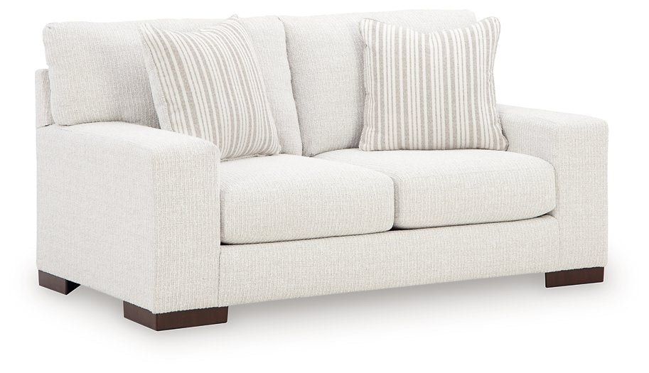 Hartside Loveseat - Furniture 4 Less Outlet (Salinas,CA)