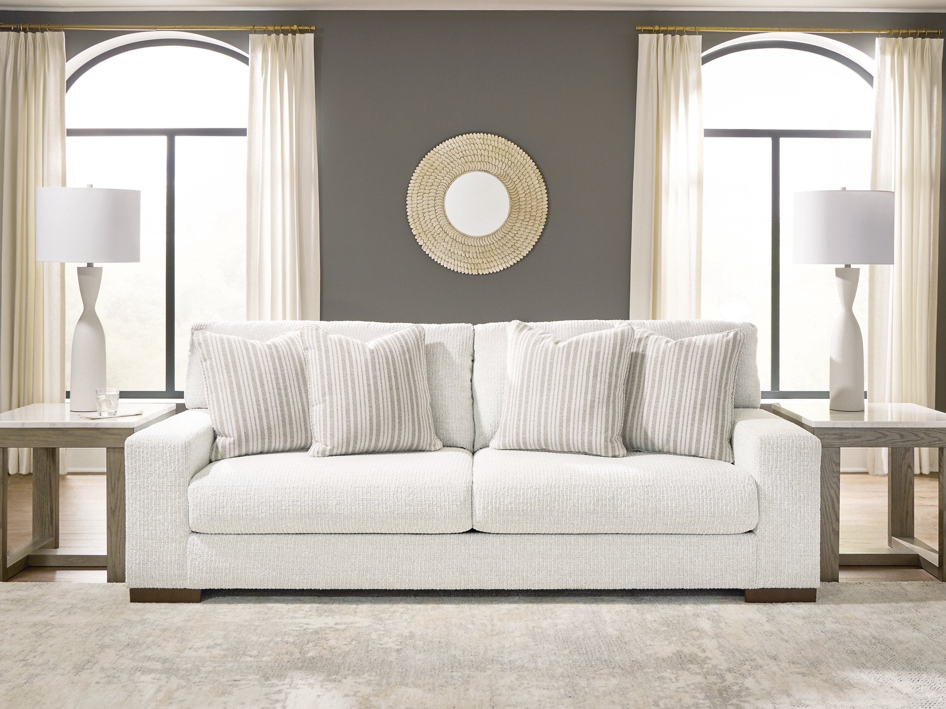 Hartside Sofa - Furniture 4 Less Outlet (Salinas,CA)