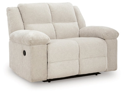 Orlen Oversized Recliner - Furniture 4 Less Outlet (Salinas,CA)
