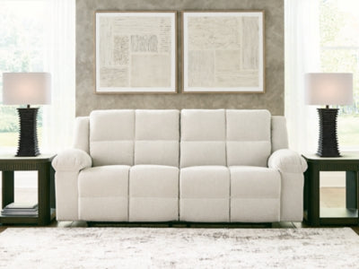 Orlen Reclining Sofa - Furniture 4 Less Outlet (Salinas,CA)