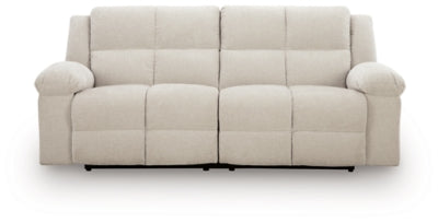 Orlen Reclining Sofa - Furniture 4 Less Outlet (Salinas,CA)