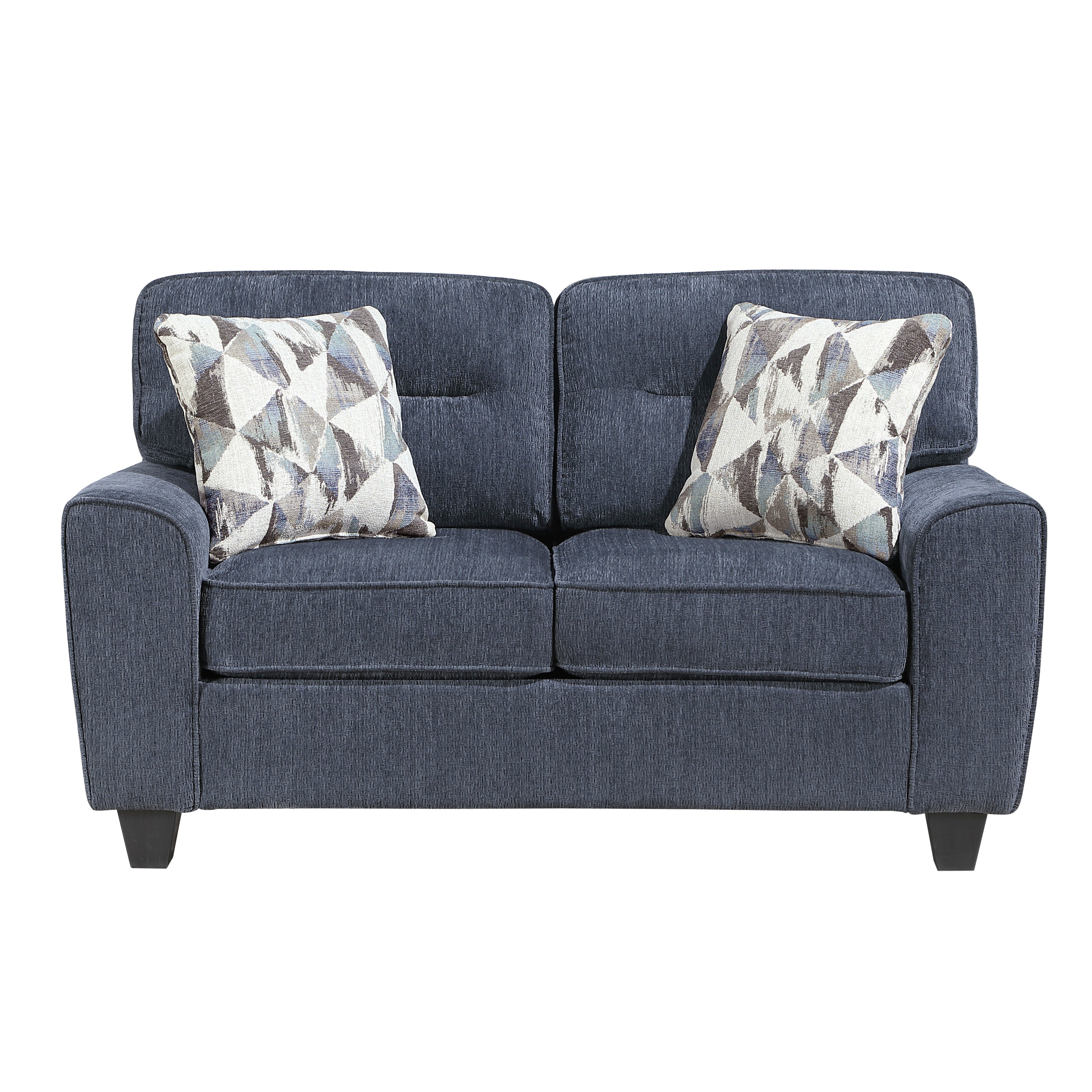 Bennett-Love Seat image