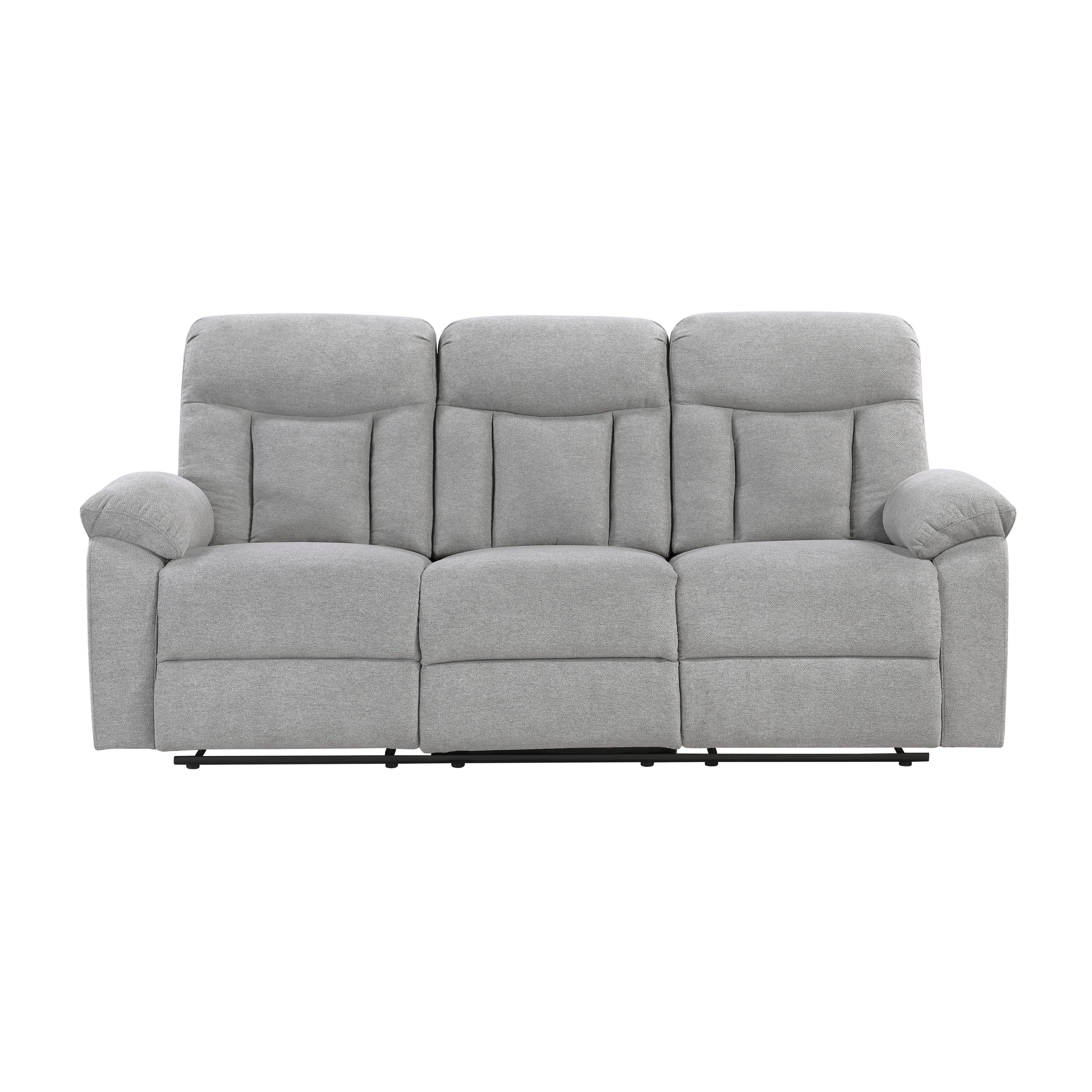 Jules-Double Reclining Sofa image