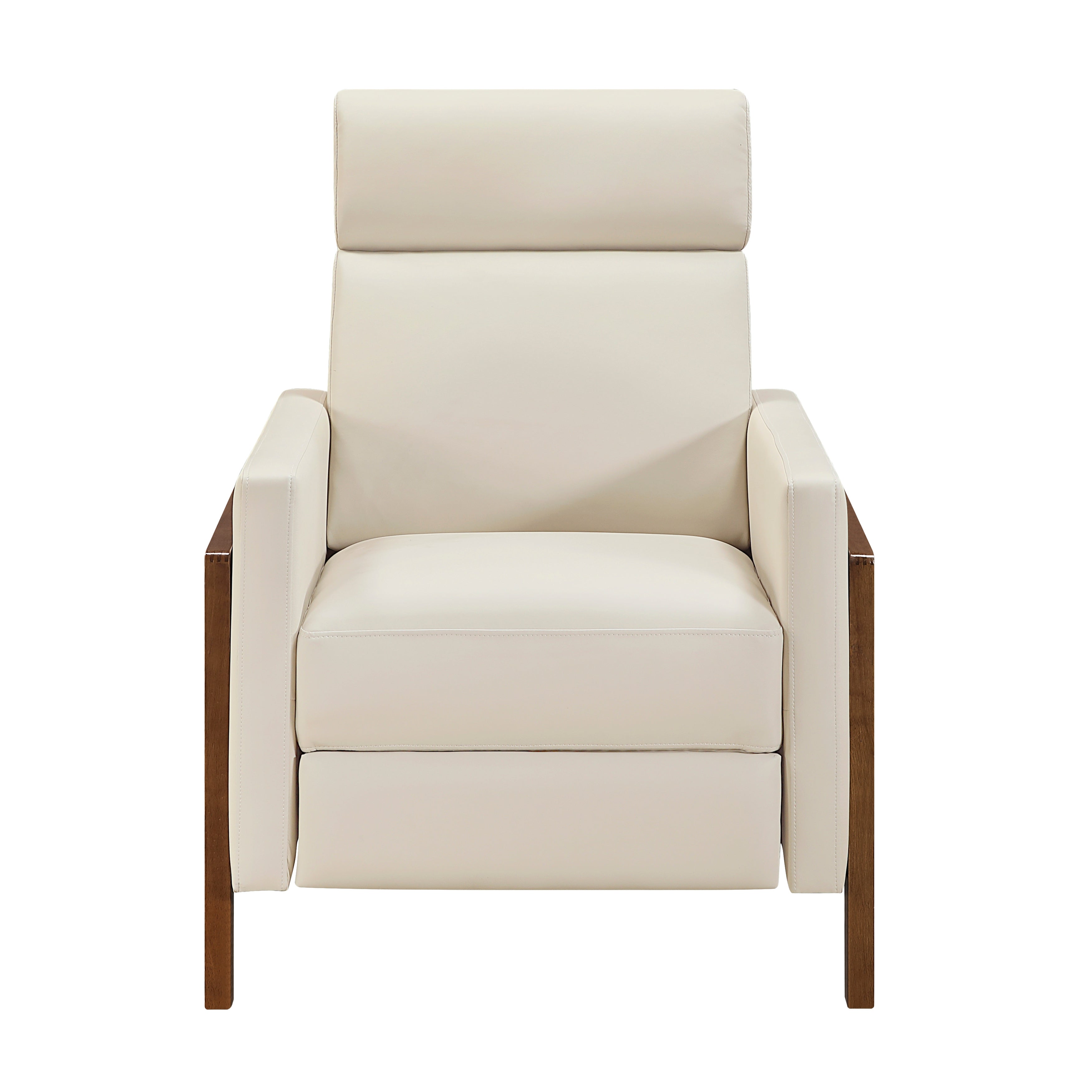 Verve-Push Back Reclining Chair image