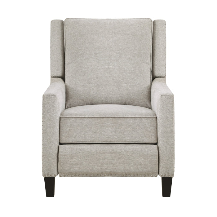 8505SN-1 - Push Back Reclining Chair - Furniture 4 Less Outlet (Salinas,CA)
