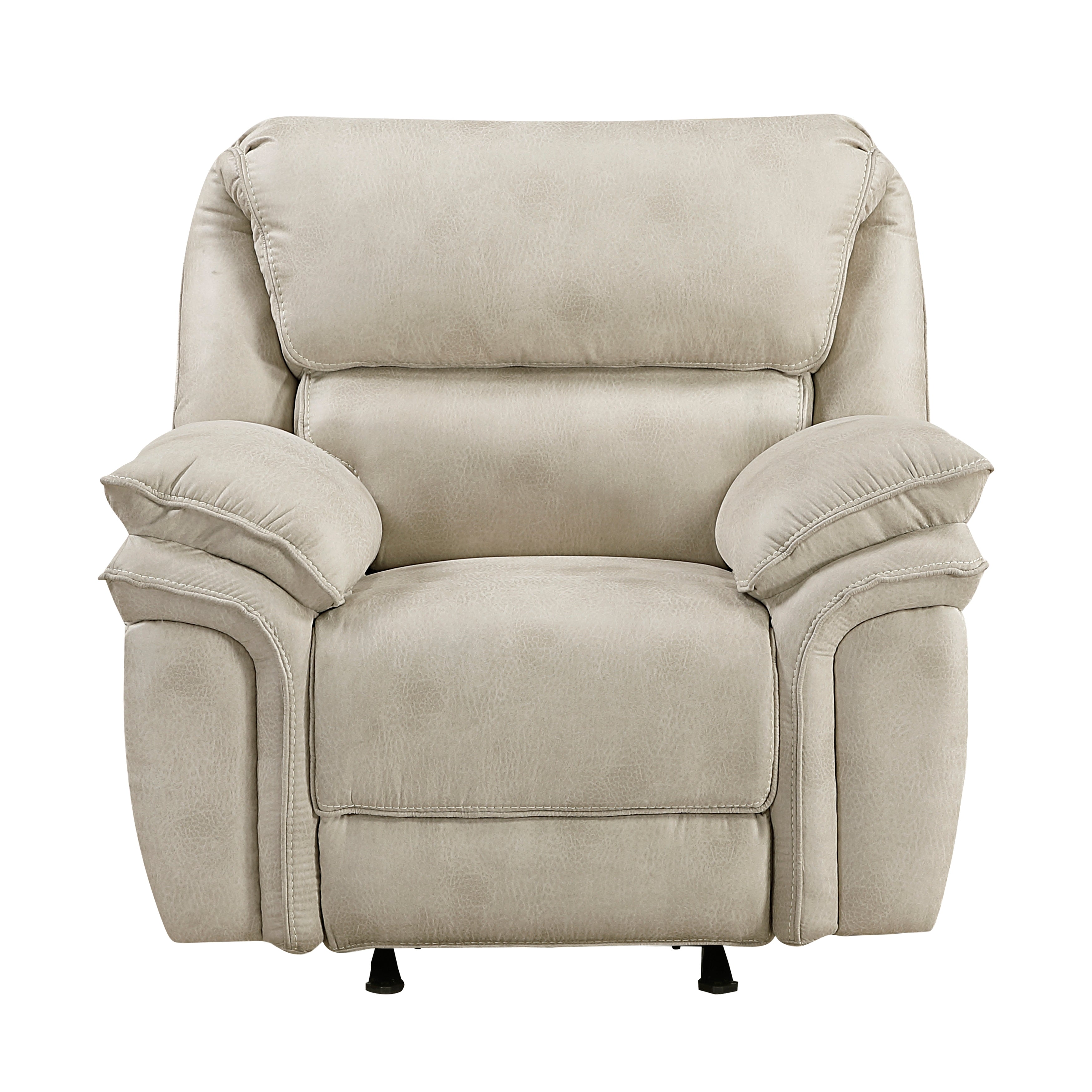 Proctor-Rocker Reclining Chair image