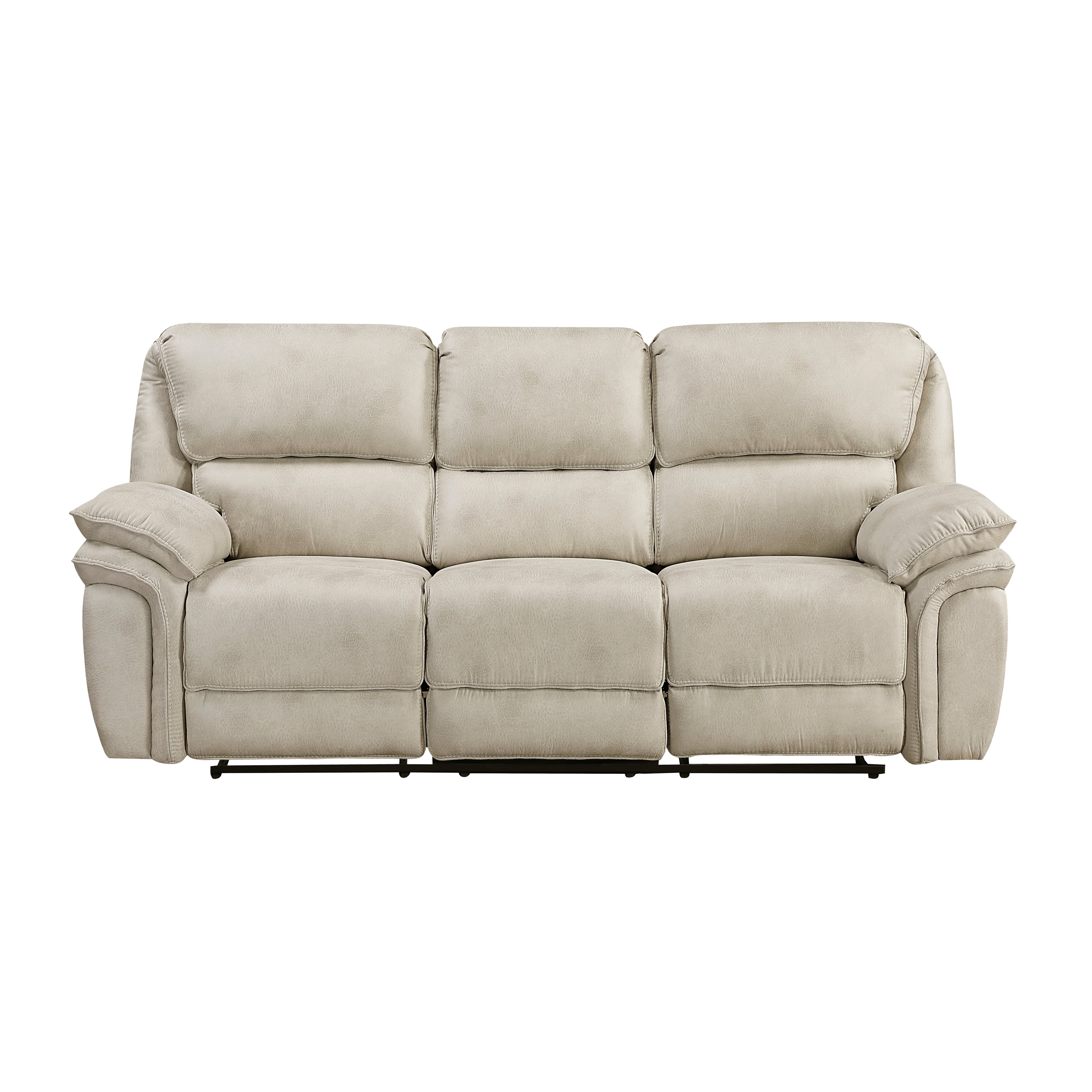 Proctor-Double Reclining Sofa image