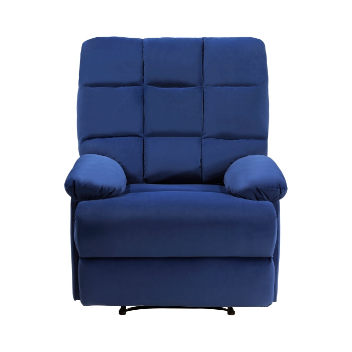 8525BU-1 - Reclining Chair - Furniture 4 Less Outlet (Salinas,CA)