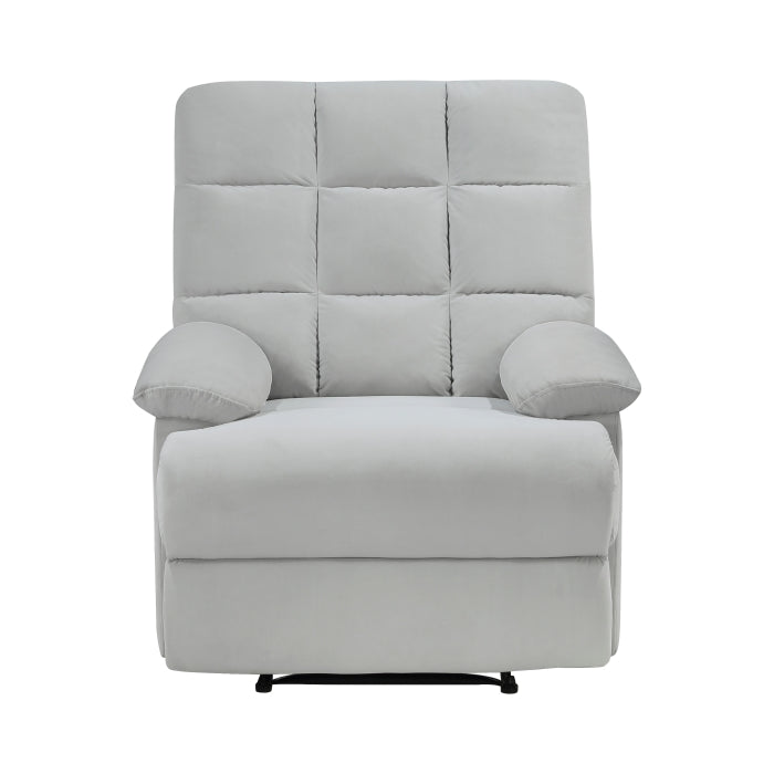 8525LG-1 - Reclining Chair - Furniture 4 Less Outlet (Salinas,CA)