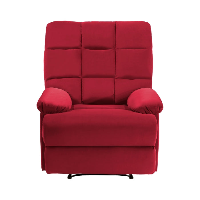8525RD-1 - Reclining Chair - Furniture 4 Less Outlet (Salinas,CA)