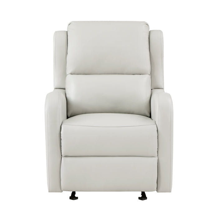 8527TPE-1GD - Glider Reclining Chair - Furniture 4 Less Outlet (Salinas,CA)