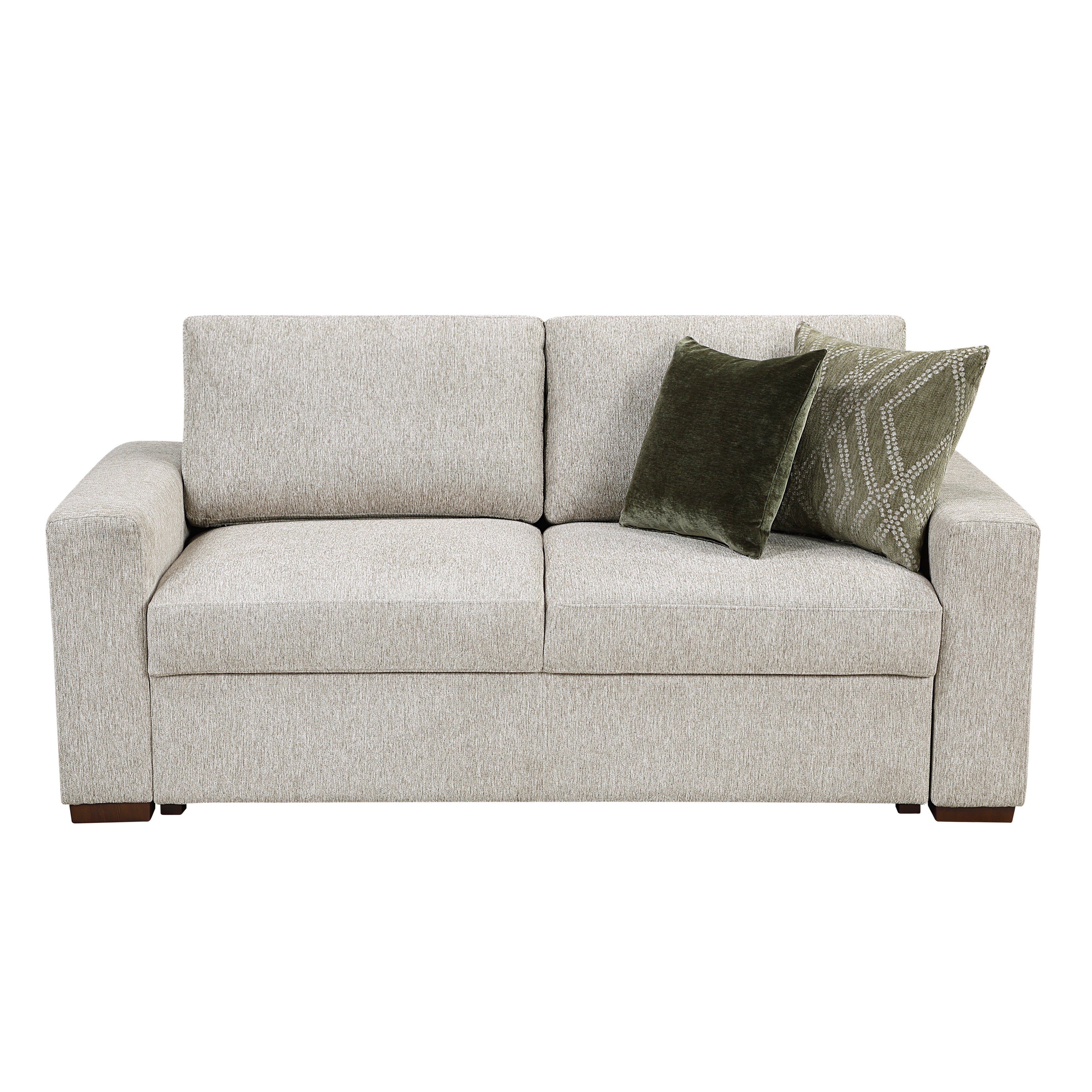 Isla-(2)Love Seat image