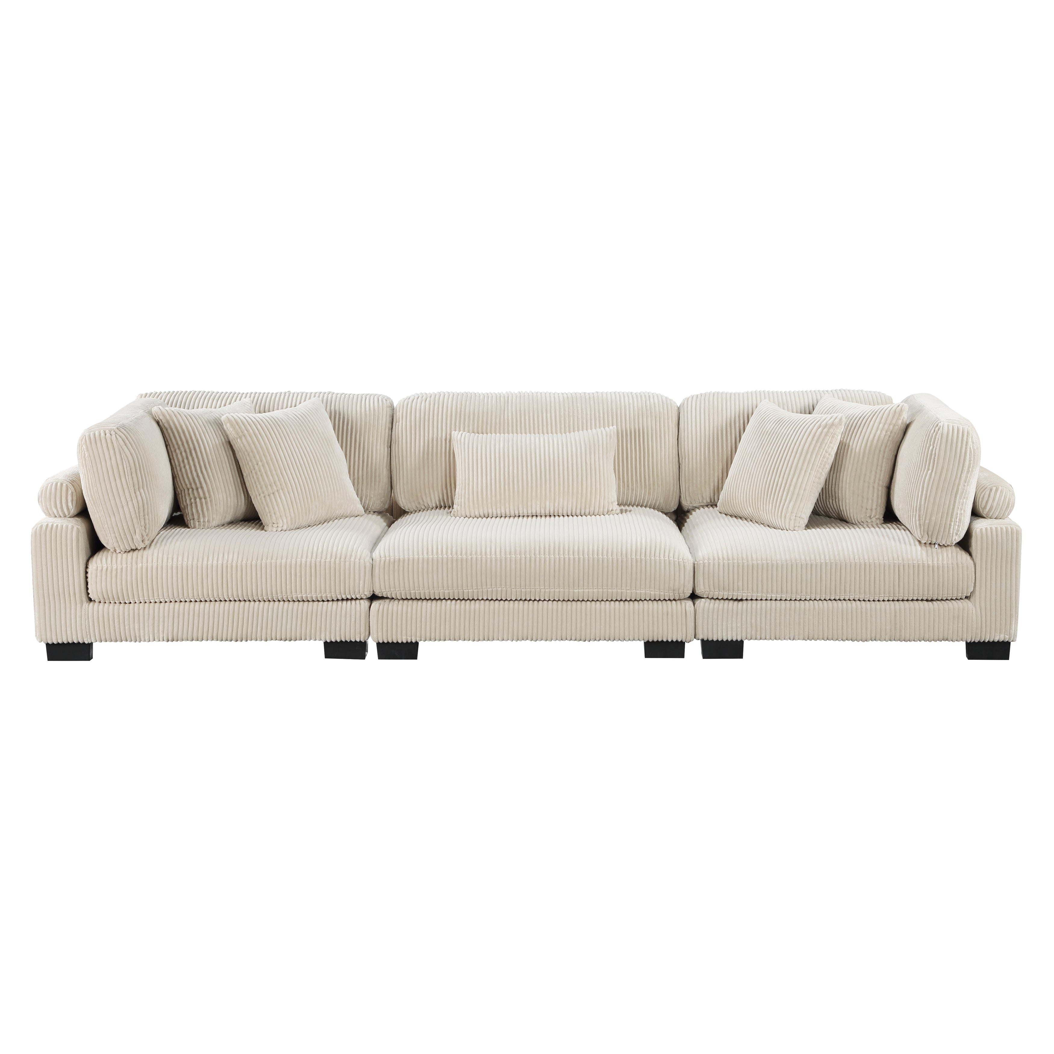 Traverse-(3) Sofa image