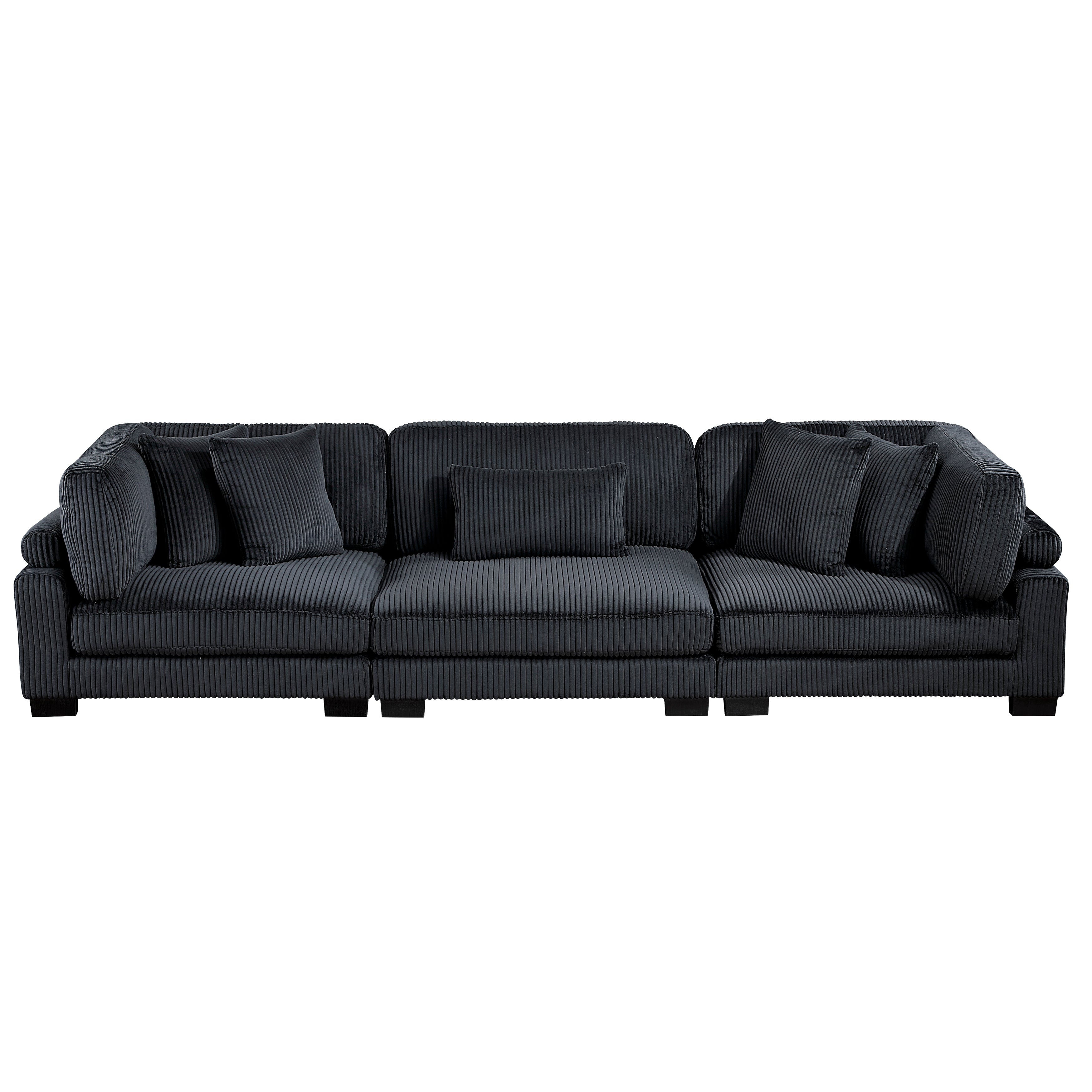 Traverse-(3)Sofa image