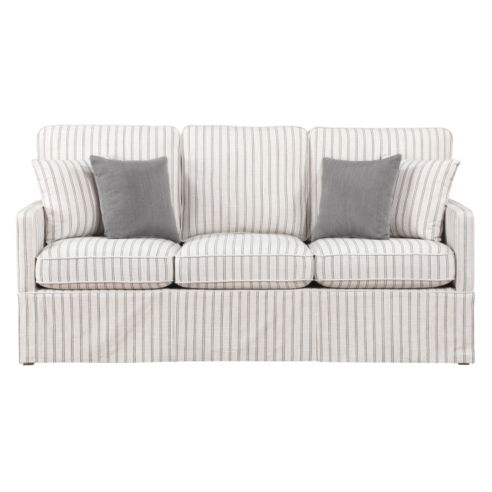 8557-3 - Sofa - Furniture 4 Less Outlet (Salinas,CA)
