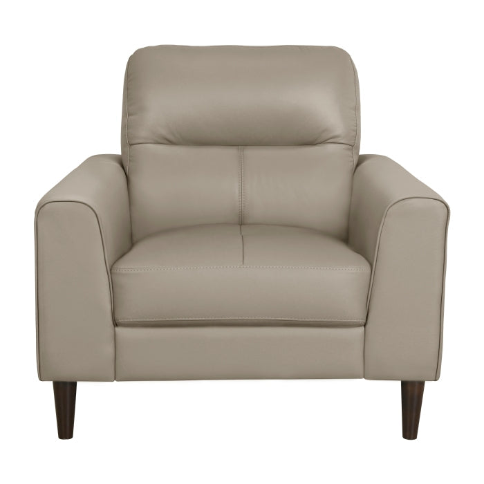 8566LTE-1 - Chair - Furniture 4 Less Outlet (Salinas,CA)