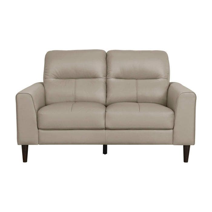 8566LTE-2 - Love Seat - Furniture 4 Less Outlet (Salinas,CA)