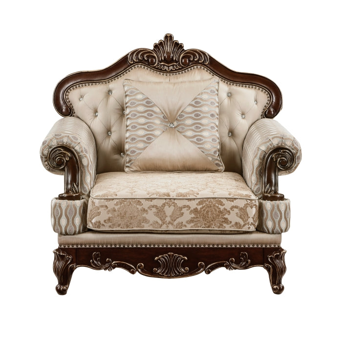 8570-1 - Chair