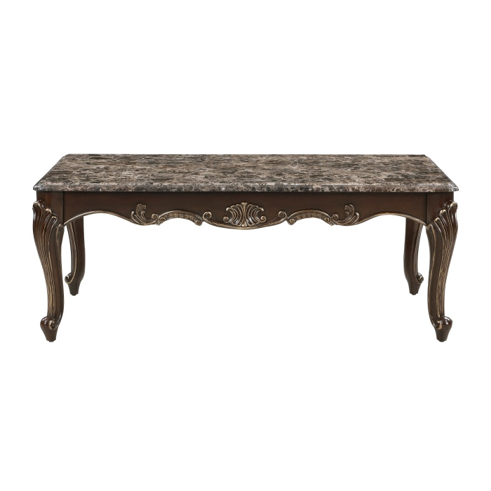 8570-30 - Cocktail Table - Furniture 4 Less Outlet (Salinas,CA)