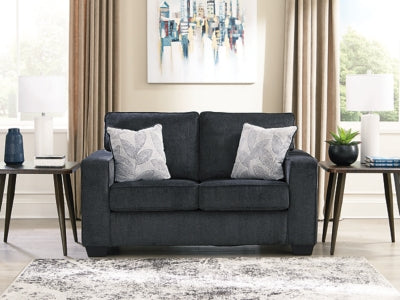 Altari Loveseat - Furniture 4 Less Outlet (Salinas,CA)