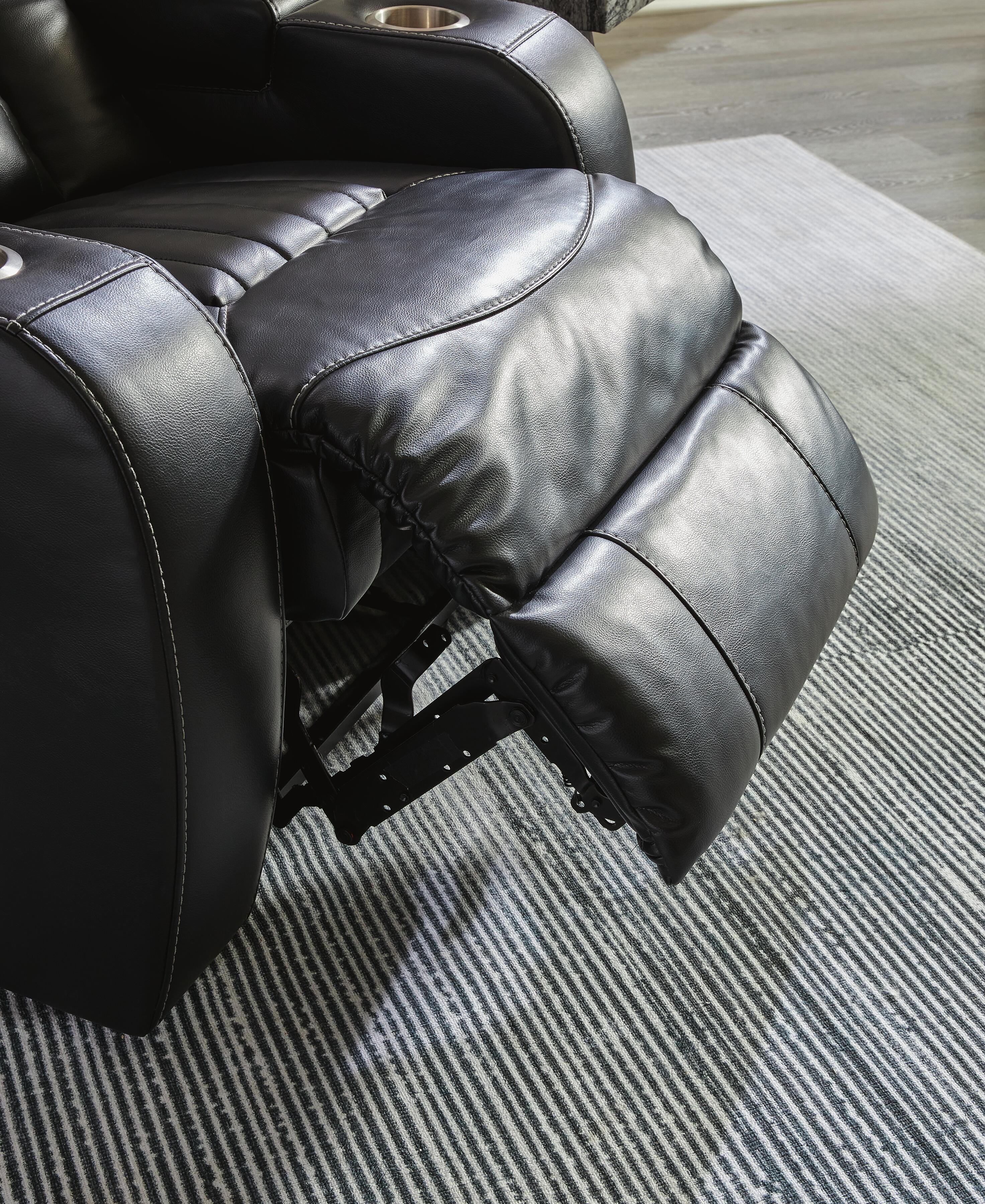 Caveman Den Upholstery Package