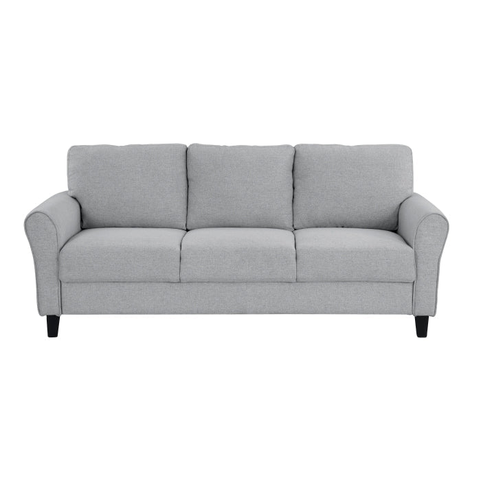 9209DG-3 - Sofa - Furniture 4 Less Outlet (Salinas,CA)