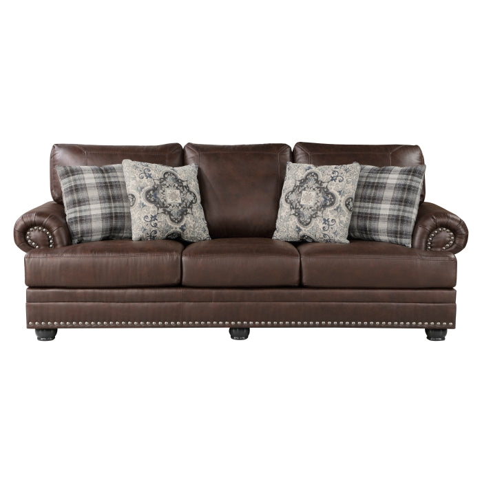 9260DB-3 - Sofa - Furniture 4 Less Outlet (Salinas,CA)