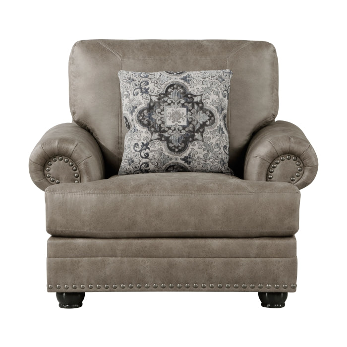 9260MS-1 - Chair - Furniture 4 Less Outlet (Salinas,CA)