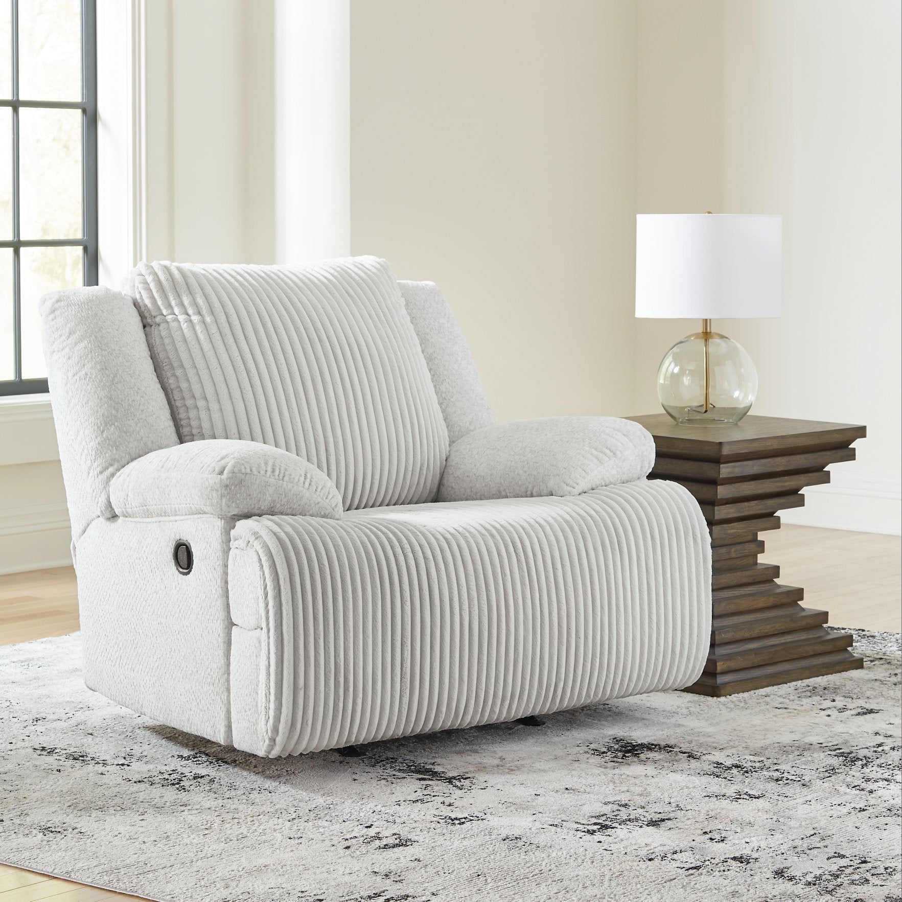 Top Tier Recliner - Furniture 4 Less Outlet (Salinas,CA)