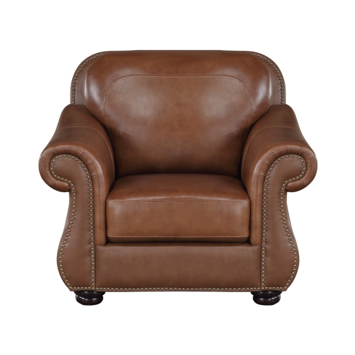 9270BR-1 - Chair - Furniture 4 Less Outlet (Salinas,CA)