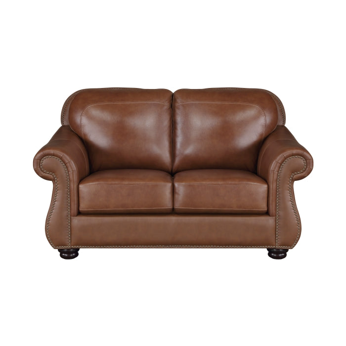 9270BR-2 - Love Seat - Furniture 4 Less Outlet (Salinas,CA)