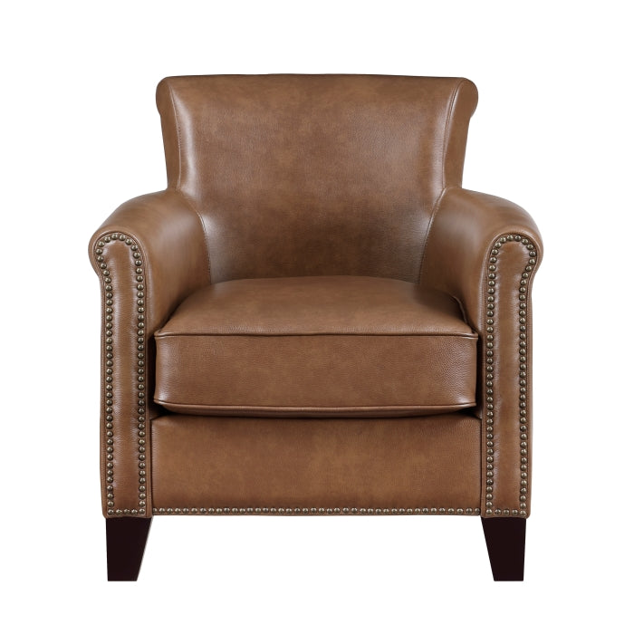 9278-3601 - Accent Chair - Furniture 4 Less Outlet (Salinas,CA)