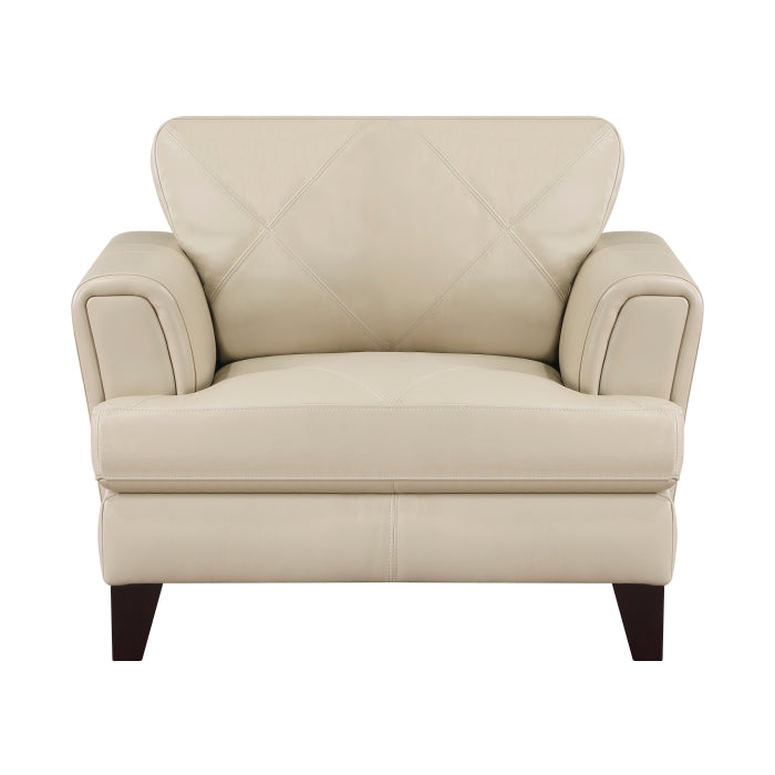 9279CRM-1 - Chair - Furniture 4 Less Outlet (Salinas,CA)