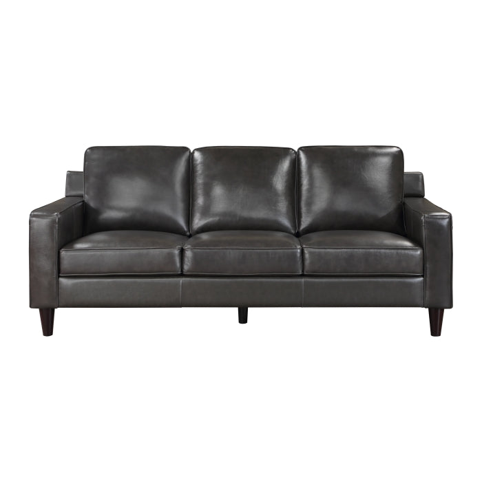 9294GRY-3 - Sofa - Furniture 4 Less Outlet (Salinas,CA)