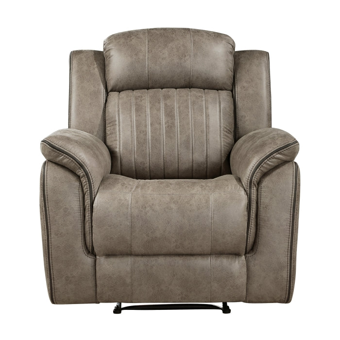 9479SDB-1 - Reclining Chair - Furniture 4 Less Outlet (Salinas,CA)