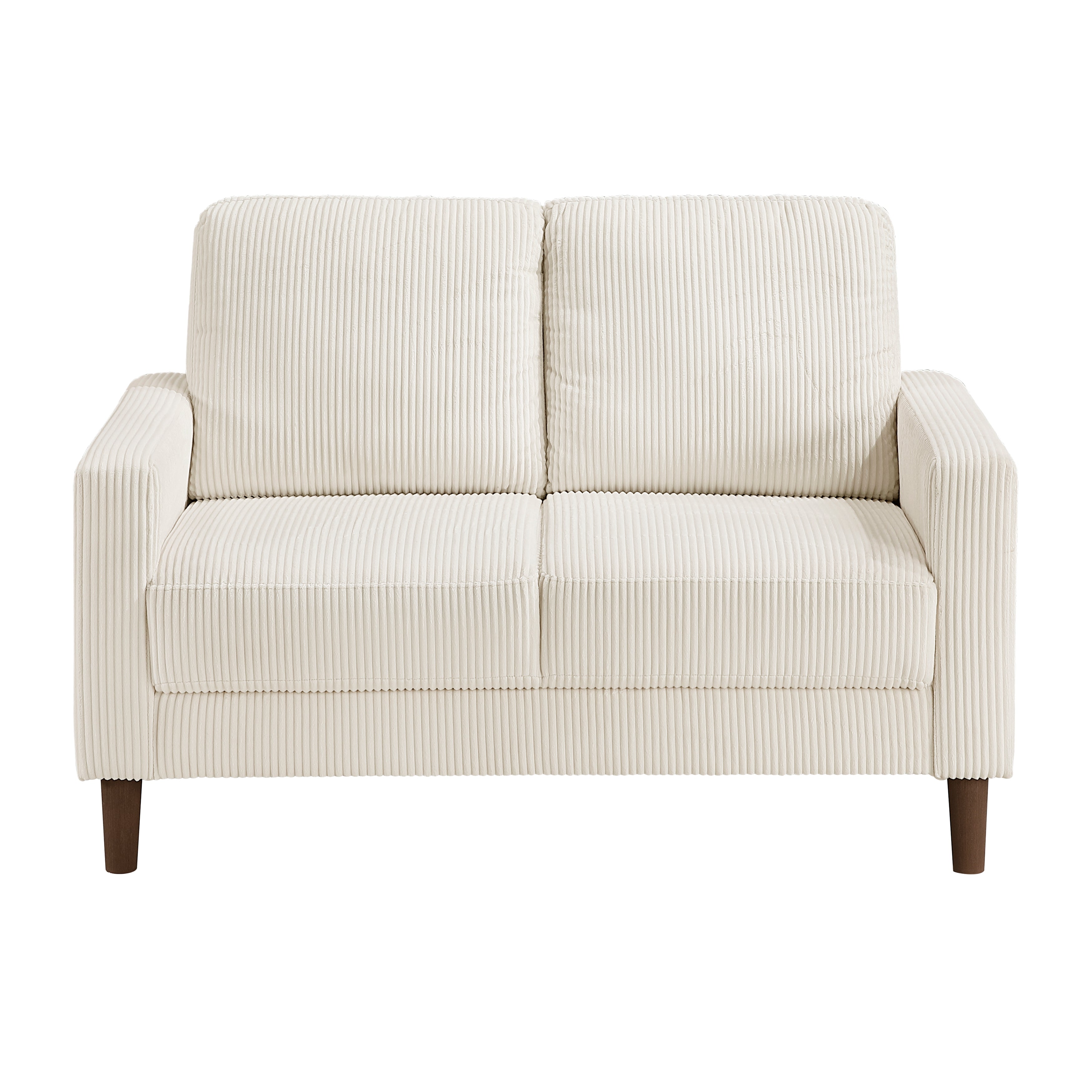 Crandall-Love Seat image