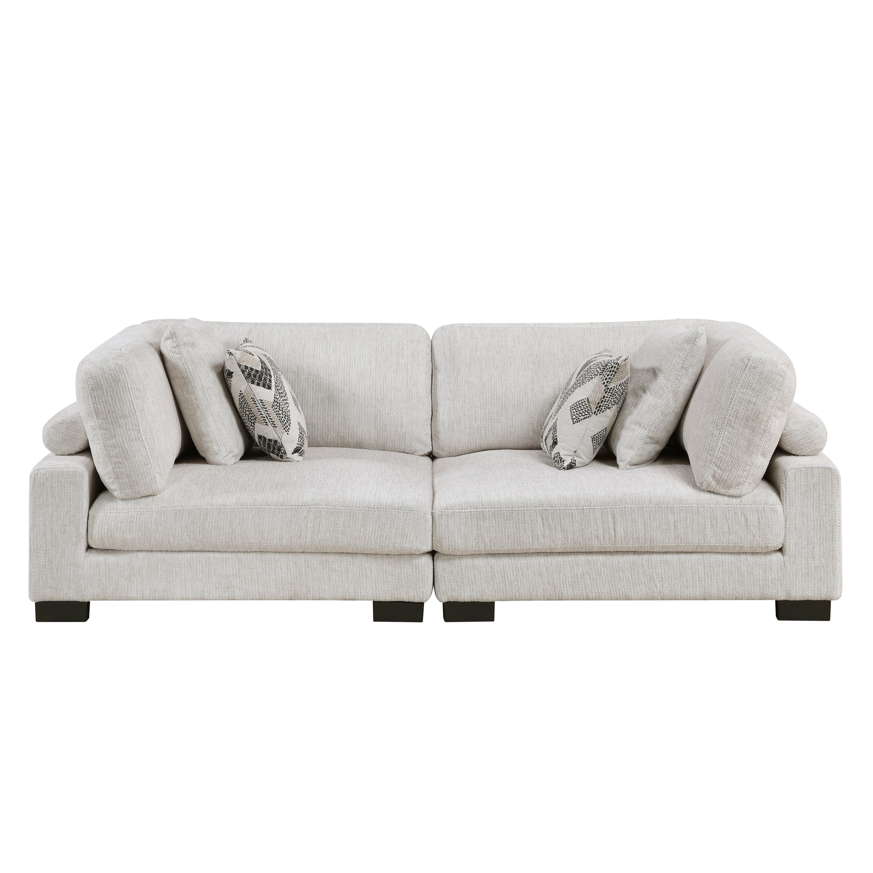 Tinley-(2)Love Seat image